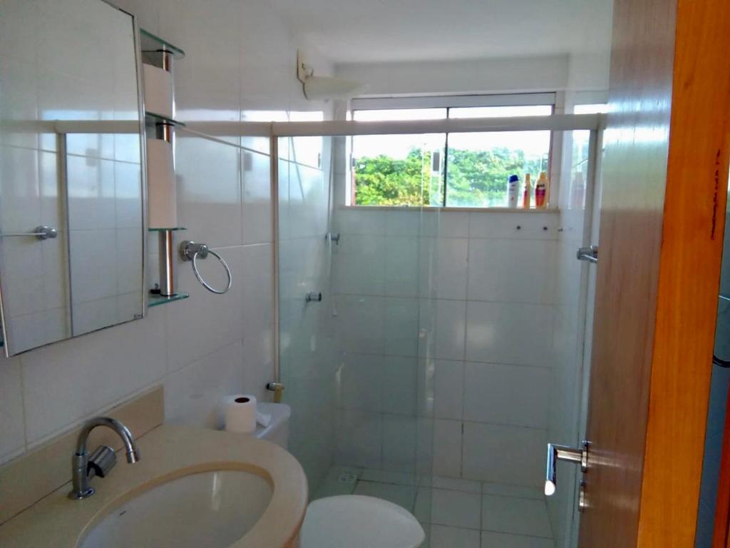  QUARTOS em APARTAMENTO COMPARTILHADO NO PONTAL