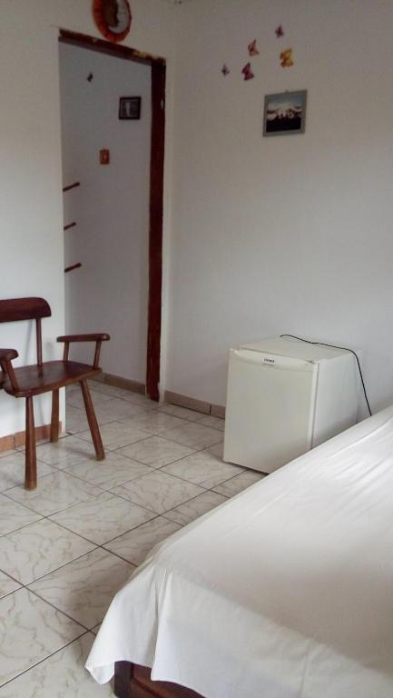  Suítes Novo Amanhecer