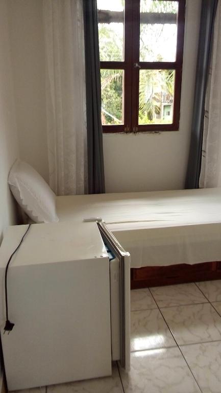  Suítes Novo Amanhecer