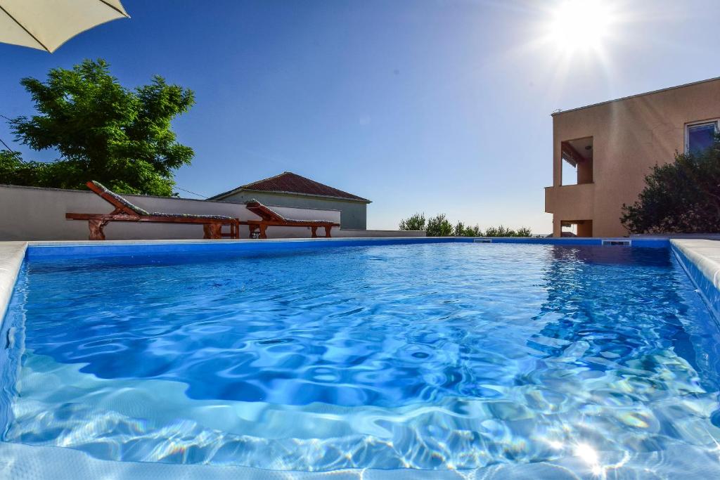 Apartments Jidra