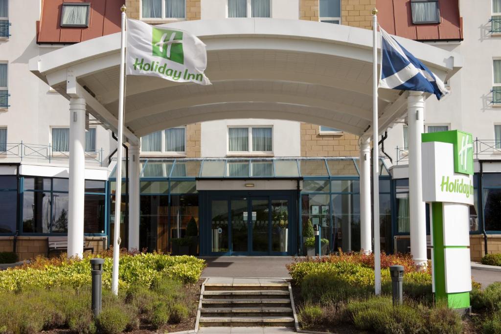 Foto de la galería de Holiday Inn Aberdeen West, an IHG Hotel en Westhill 