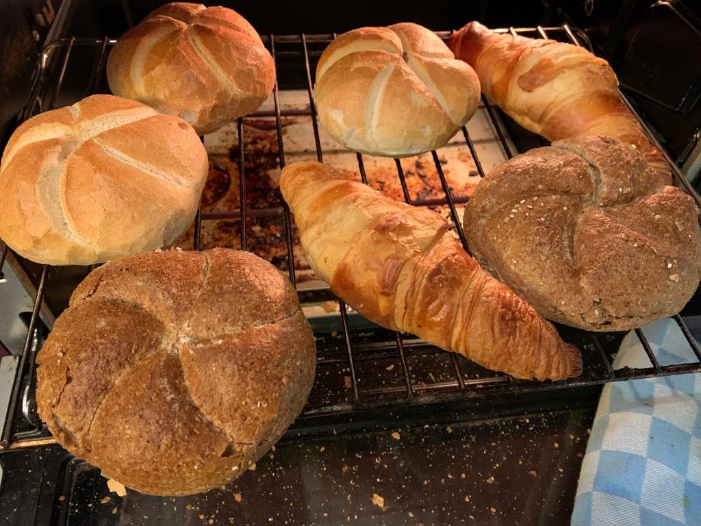 Hotel Oorsprongpark City Centre Utrecht - Resim 43