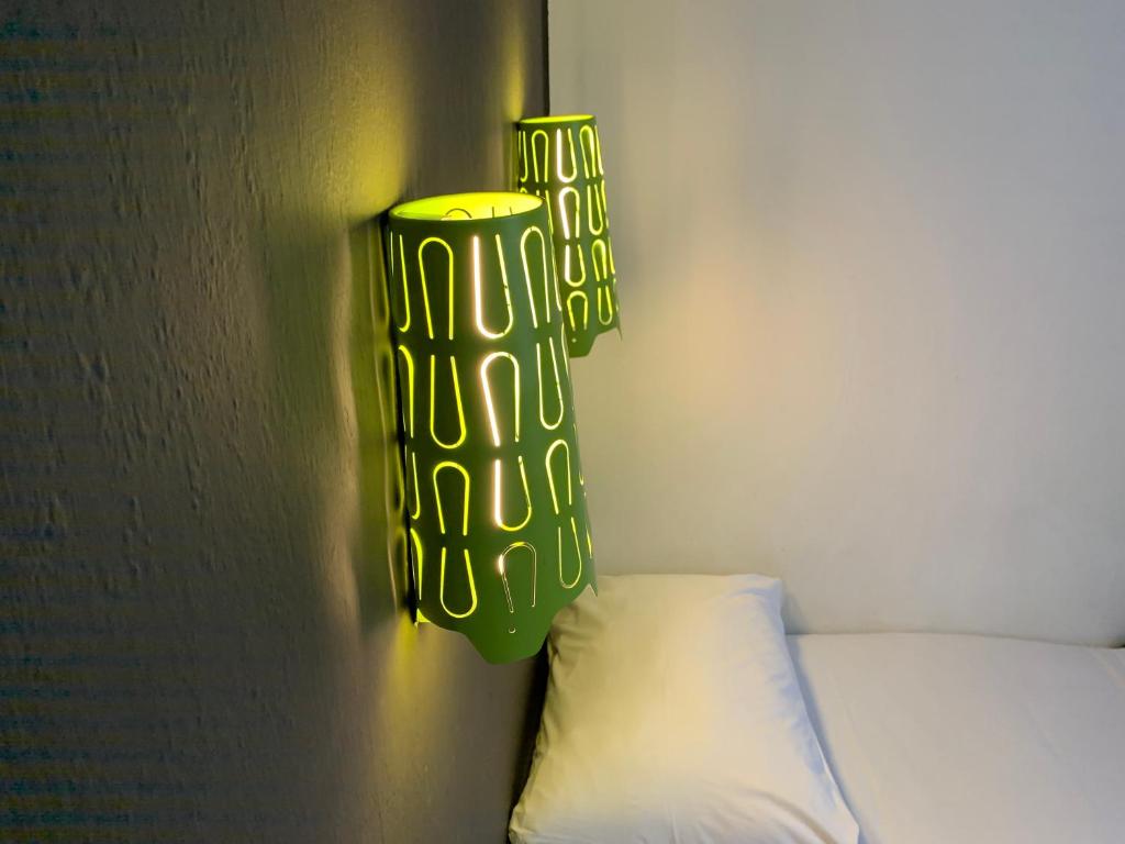 Hotel Oorsprongpark City Centre Utrecht - Resim 41