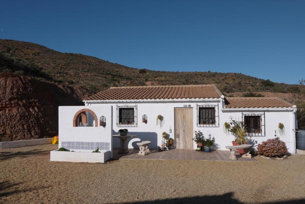 Casita de Amanecer, Taberno – Bijgewerkte prijzen 2022