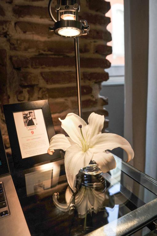 Hôtel des Arts - Resim 24