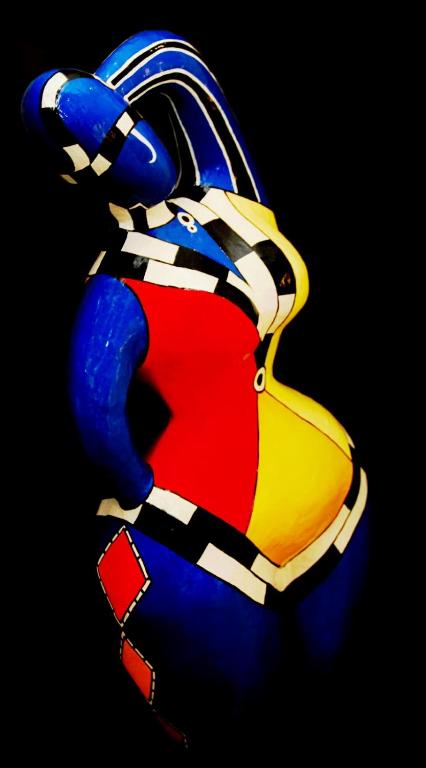 Hôtel des Arts - Resim 16