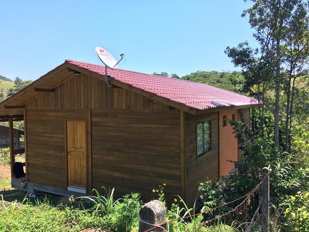  Repouso do Pássaro
