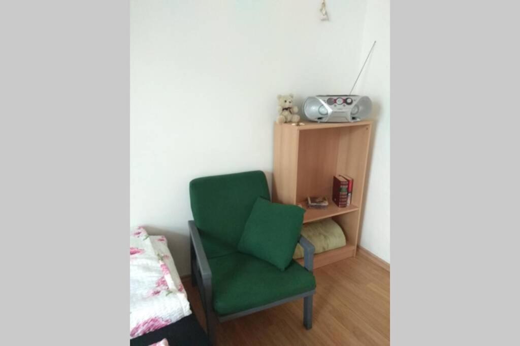 Apartmán v centru - Apartment