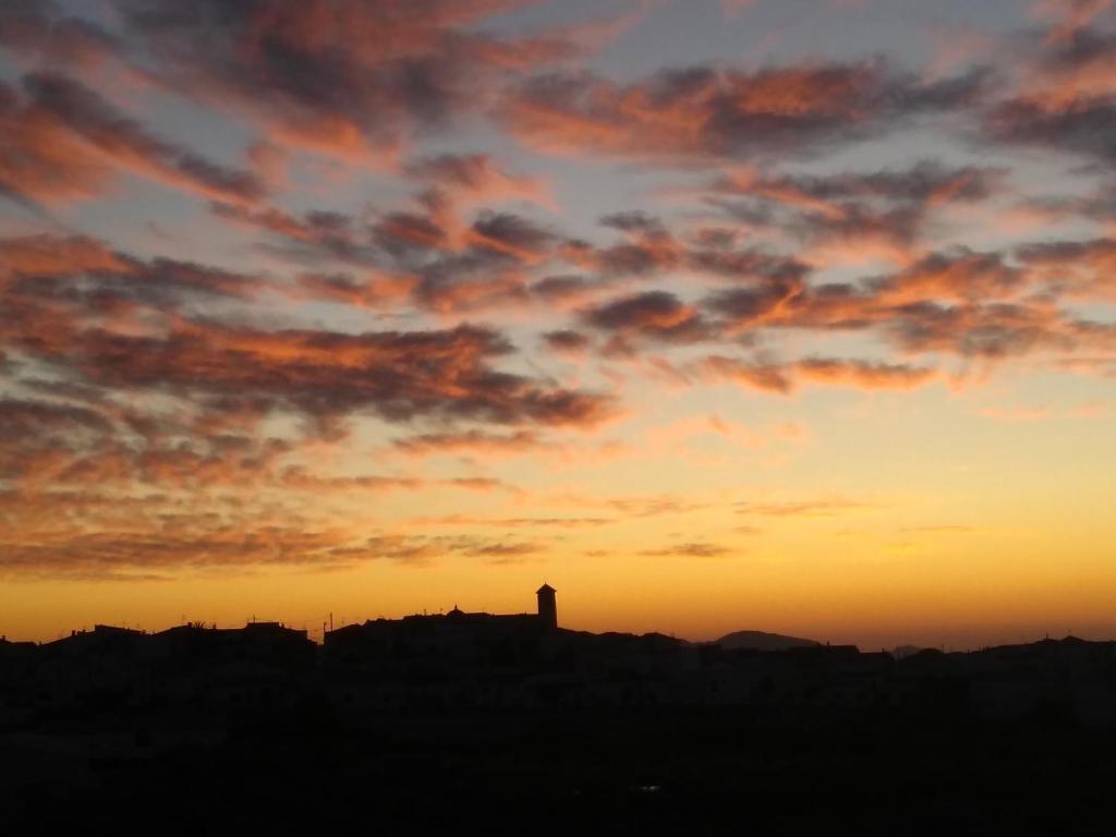 Gallery image of Casita de Amanecer in Taberno