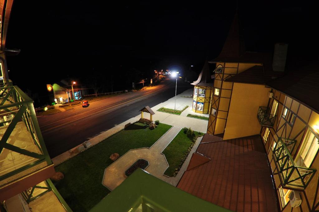 Fotografie z fotogalerie ubytování Rothenburg Hotel v destinaci Nova Petrópolis