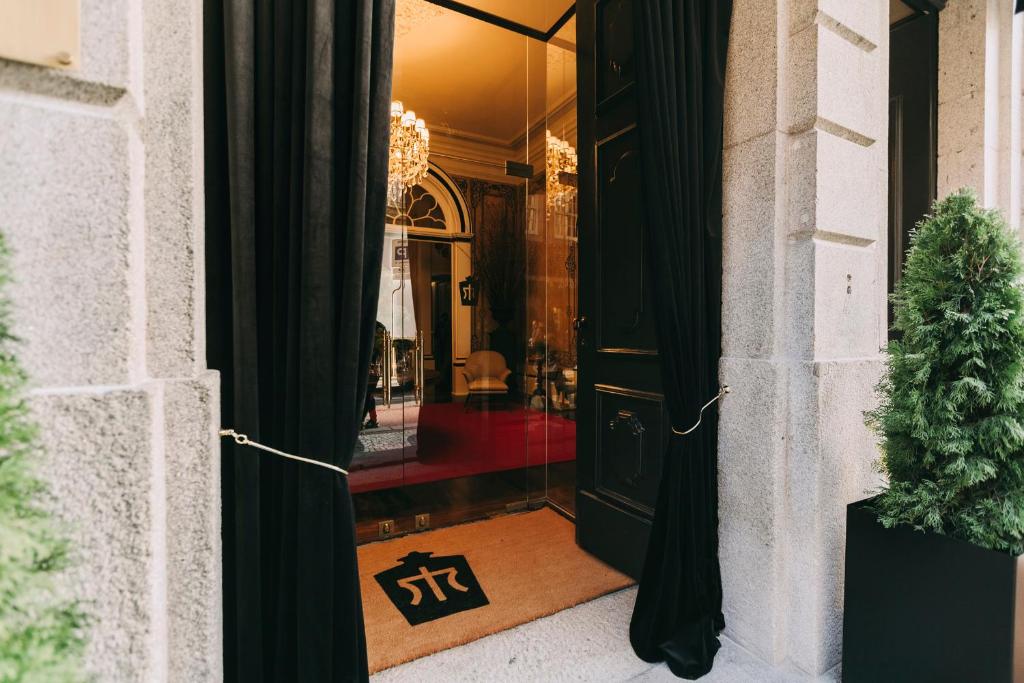 Torel Palace Porto - Resim 17