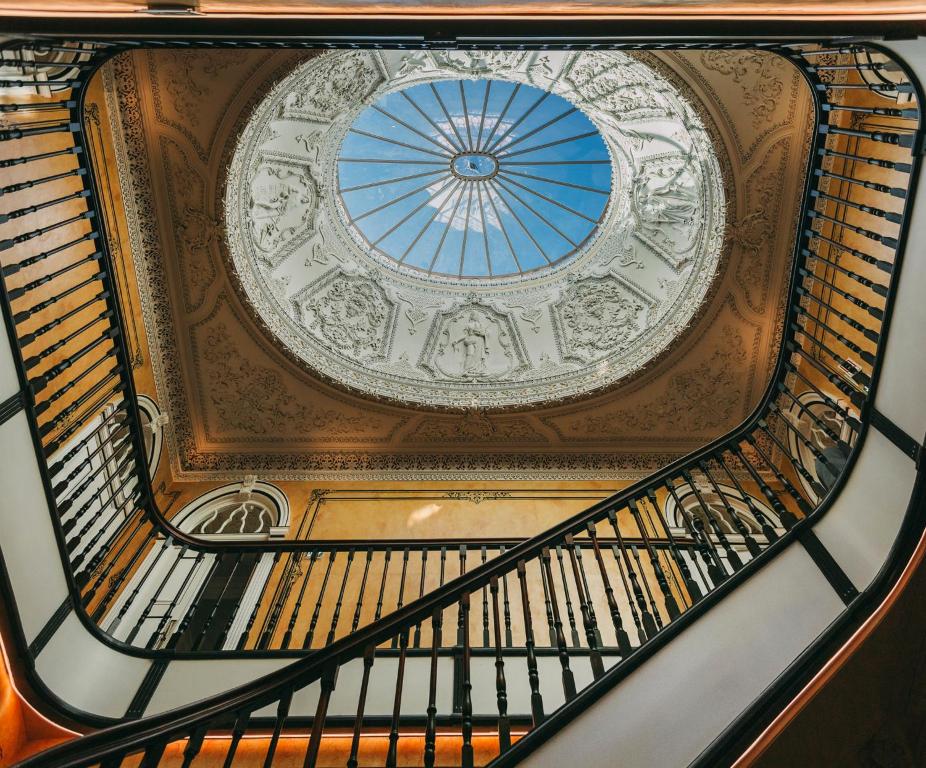 Torel Palace Porto - Resim 10
