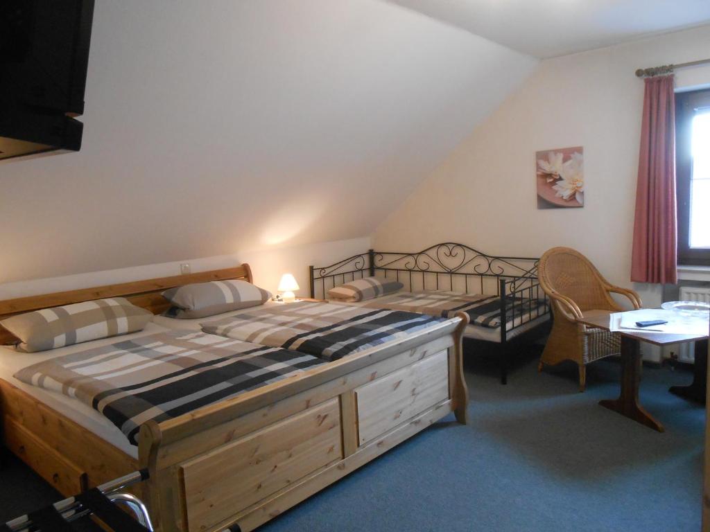 Pension Sonnenblick - 15