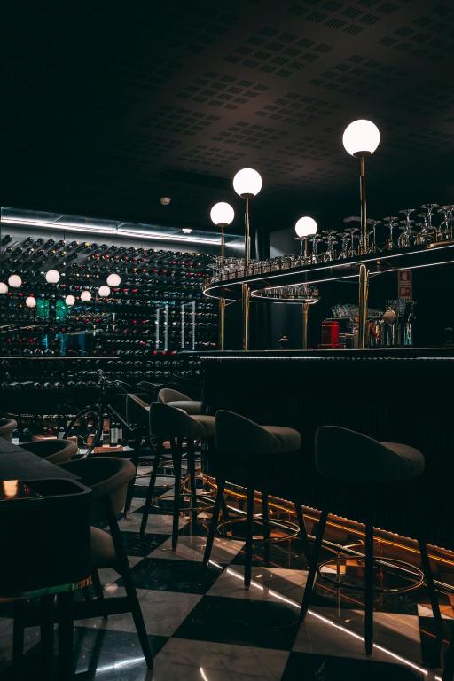 Torel Palace Porto - Resim 32