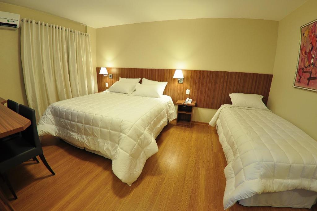  Rothenburg Hotel