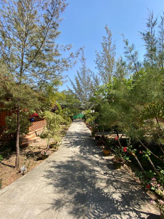 Foto dalla galleria di Trinity Family Inn a Nyaung Shwe
