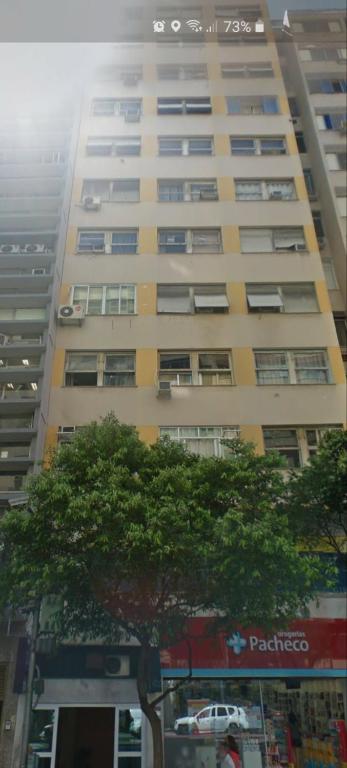  Loft Copacabana
