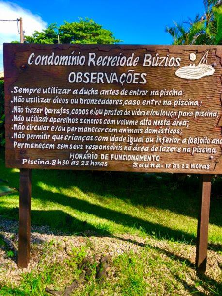  Casa 2 Recreio De Buzios 1 - casa em condomínio