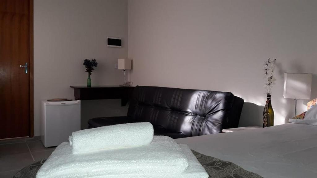  Lolosa Suítes Container