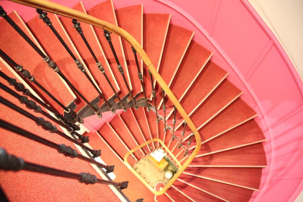 Arnaud Bernard Hôtel - Resim 28