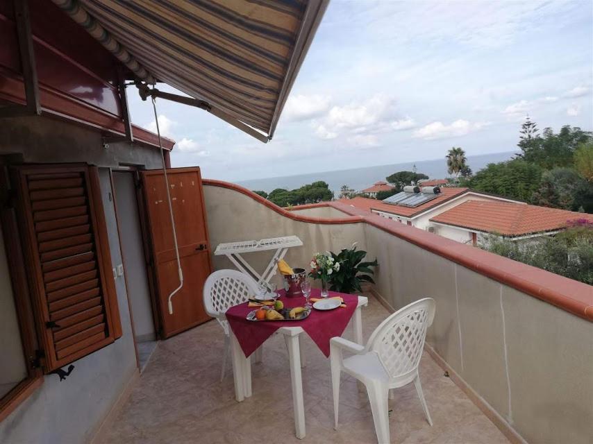 Case Vacanze Giardino - One-Bedroom Apartment
