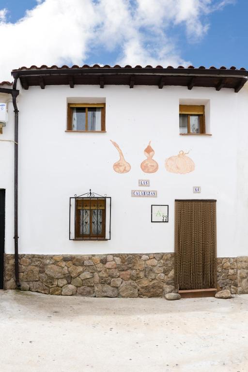 Edificio en el que se encuentra the country house