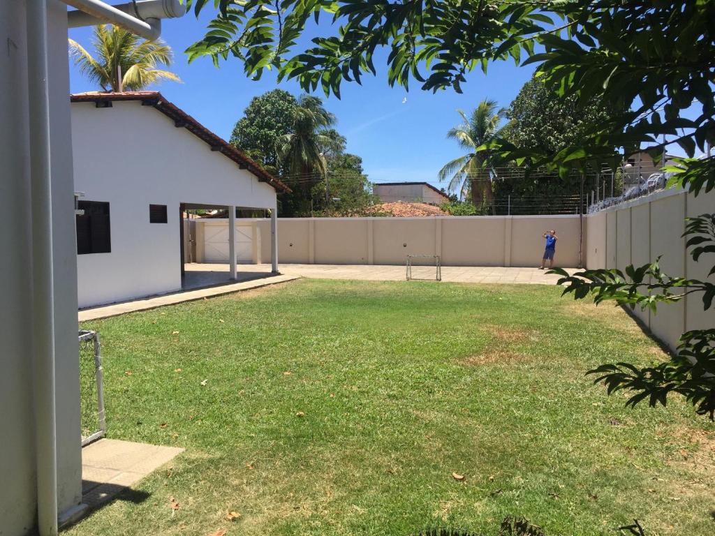  Casa de luxo na Paripueira