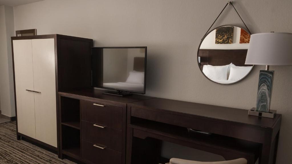 Holiday Inn Alexandria - Downtown, an IHG Hotel - Chambre Standard