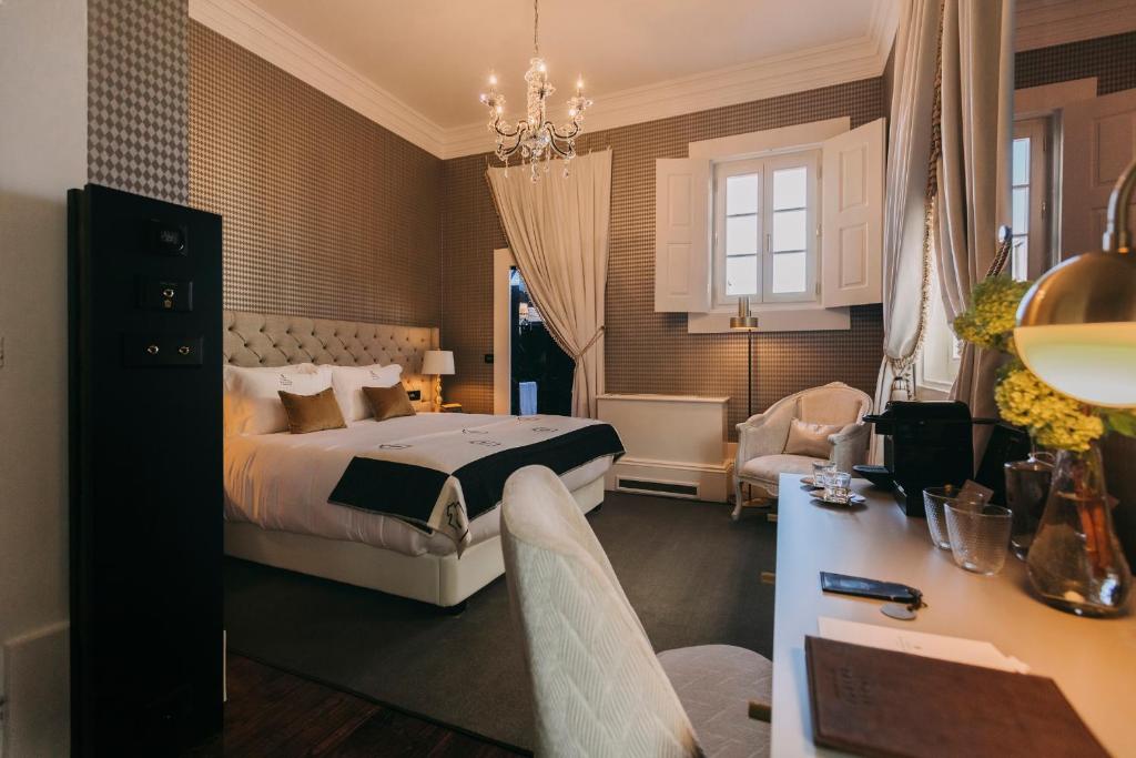 Torel Palace Porto - 1