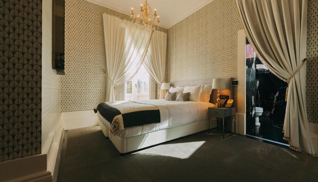 Torel Palace Porto - 18