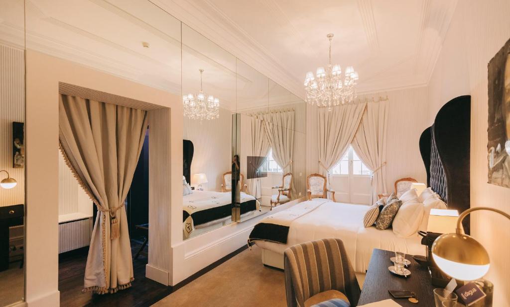 Torel Palace Porto - 6