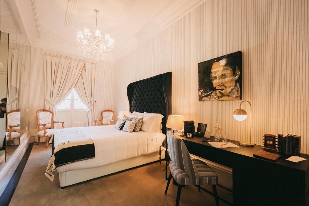 Torel Palace Porto - 11