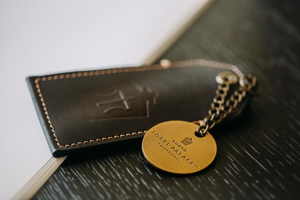 Torel Palace Porto - 9