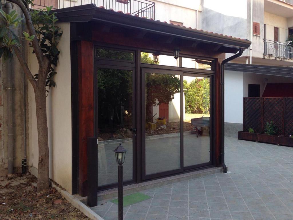 Casa degli Agrumi - Casa De Una Habitación