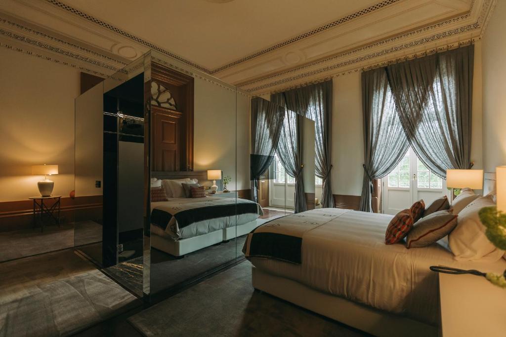 Torel Palace Porto - 19