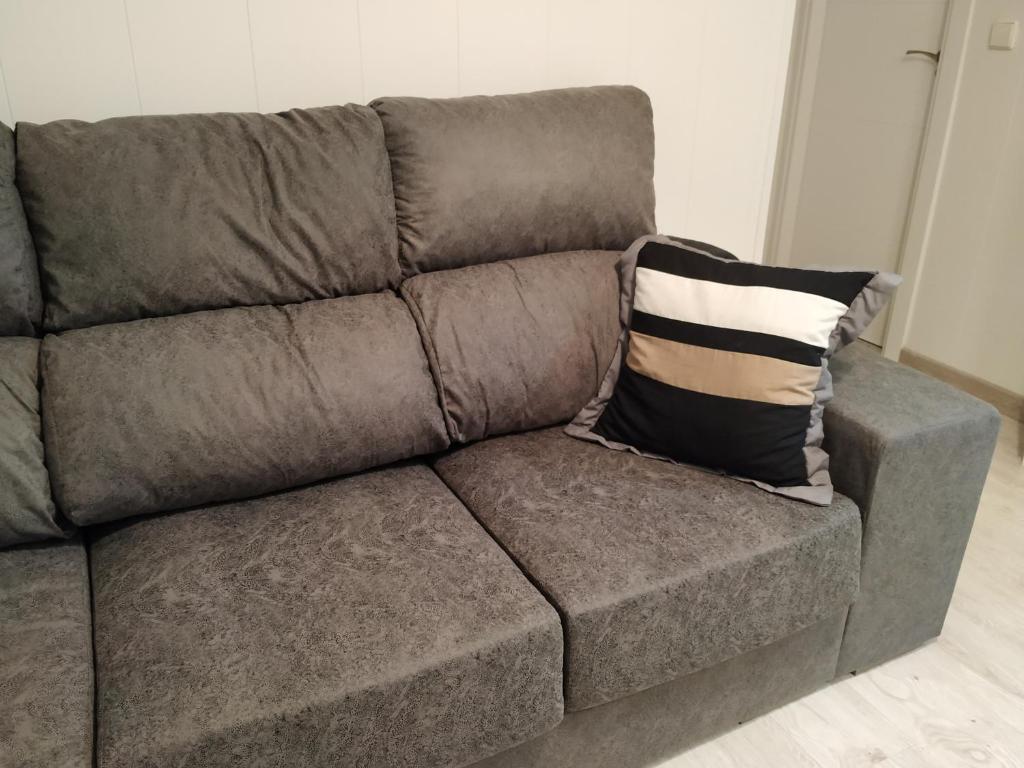 Apartamento Cayetano - 4