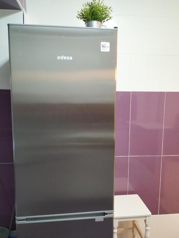 Apartamento Cayetano - 16