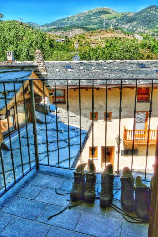Relais du Paradis Chambres d'Hôtes - Estudio Familiar