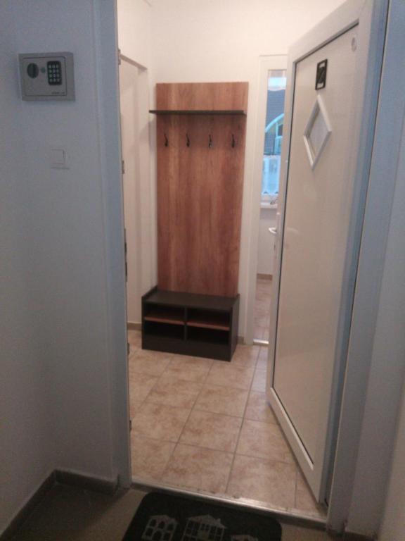 Zdjęcie z galerii obiektu merRelax Apartman w Miszkolcu