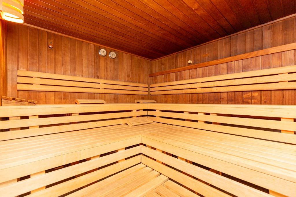 Fotografie z fotogalerie ubytování Kinder- & Gletscherhotel Hintertuxerhof na Tuxu