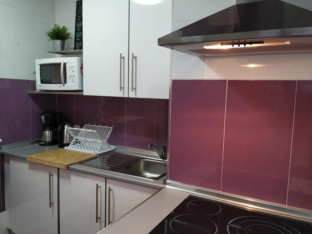 Apartamento Cayetano - 14