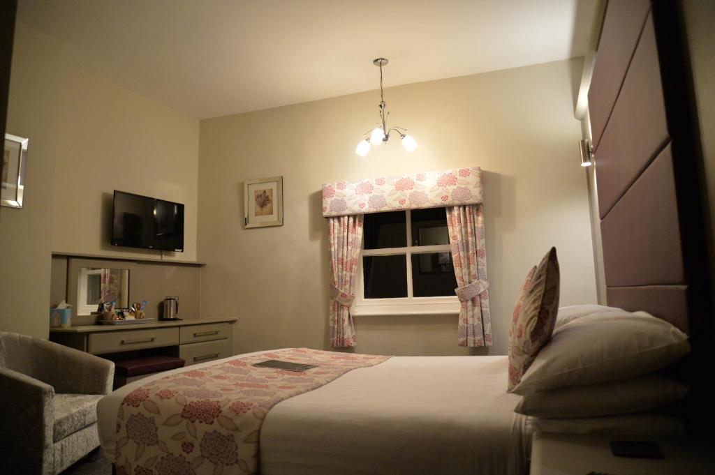 Lauriston & Lawton Court Hotel - Resim 44