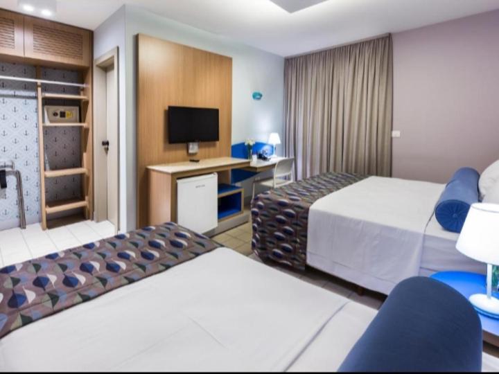  Hotel Central - Executive Driver Viagem & Transporte