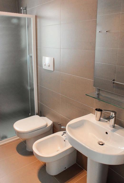 Appartamenti Sud Est - 18