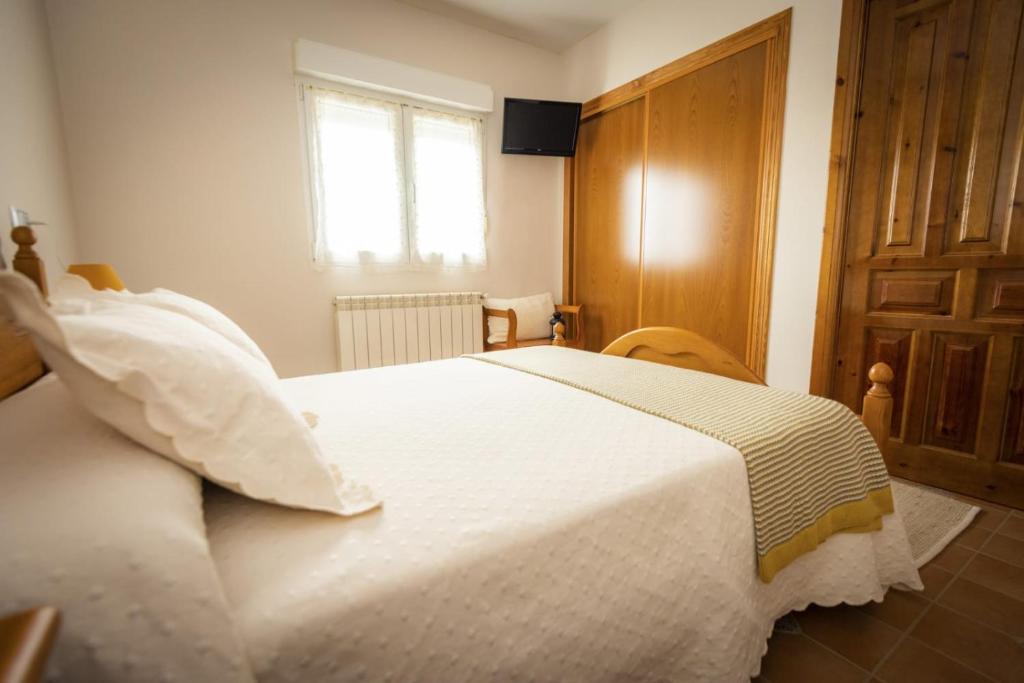 Apartamentos Pumarin, Santa Marina – Bijgewerkte prijzen 2023