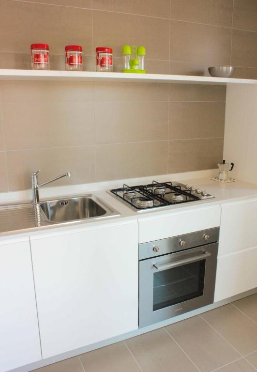 Appartamenti Sud Est - 12