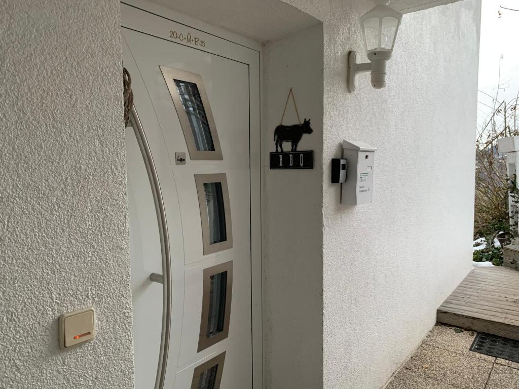 Fotografie z fotogalerie ubytování Ferienwohnung Tirol v destinaci Landeck