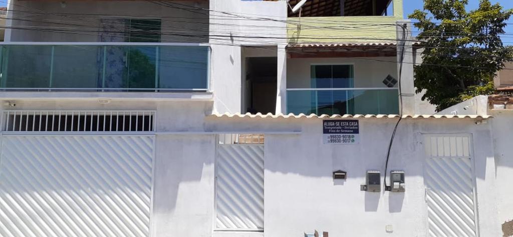 Casa da Lena