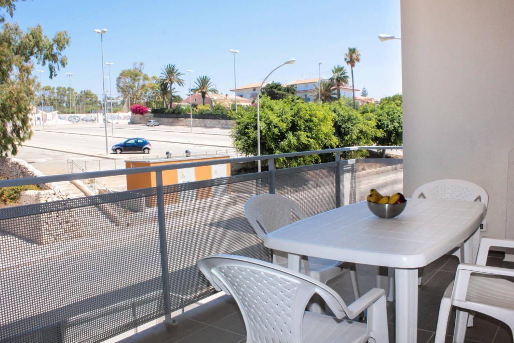 Appartamenti Sud Est - 19