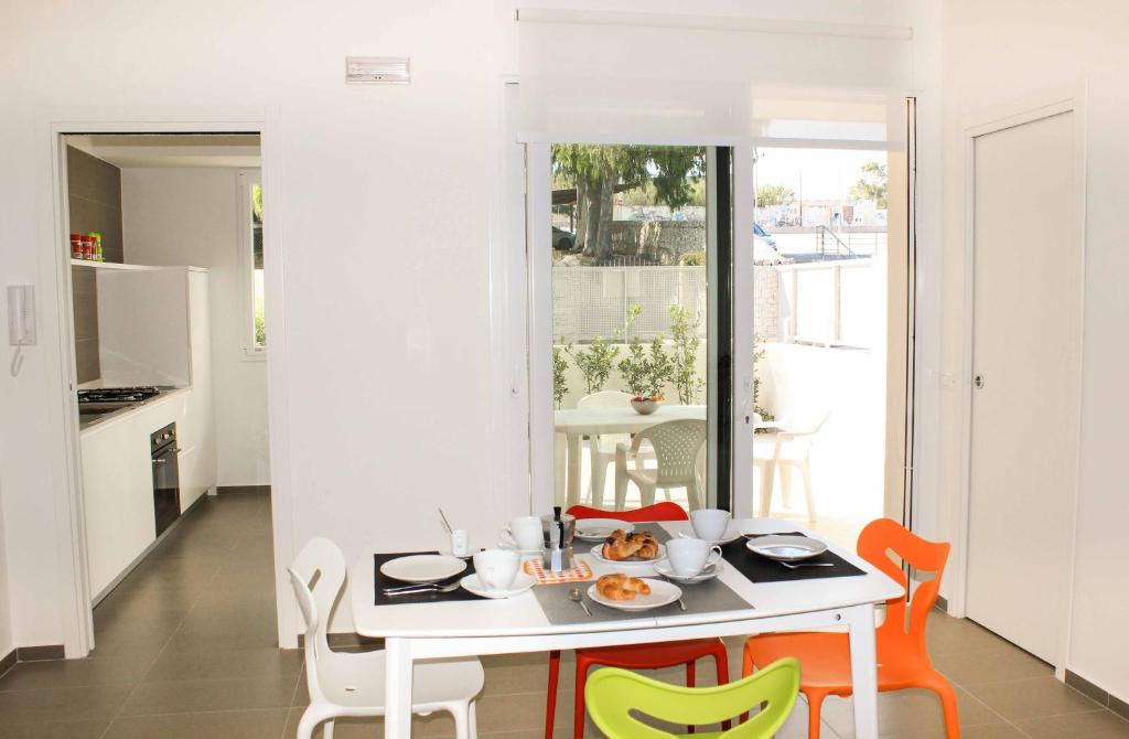 Appartamenti Sud Est - 9